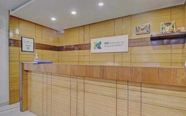 Treebo Kings Suits, HSR Layout