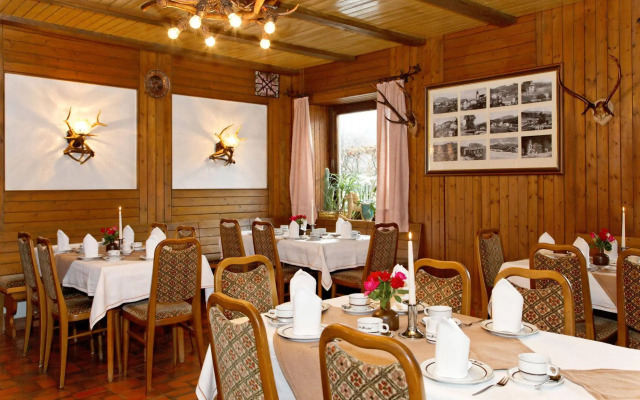 Hotel zum Hirschen in Lam