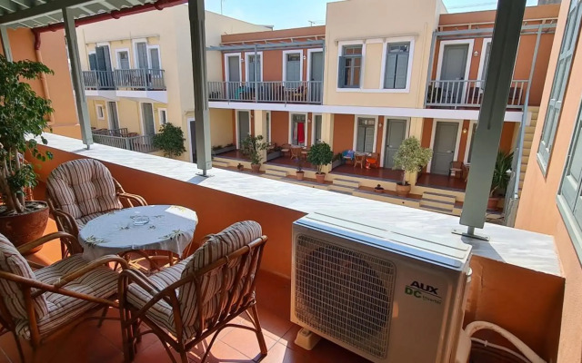Hotel Vecchio