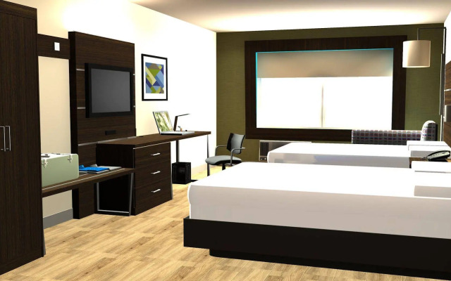 Holiday Inn Express & Suites - Gatineau - Ottawa by IHG