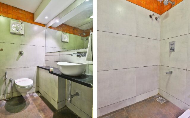OYO 13372 Hotel Laksh Residency