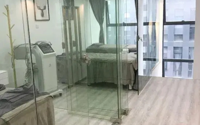 Mianmian Hotel (Chongqing Guanyinqiao 9 Street)