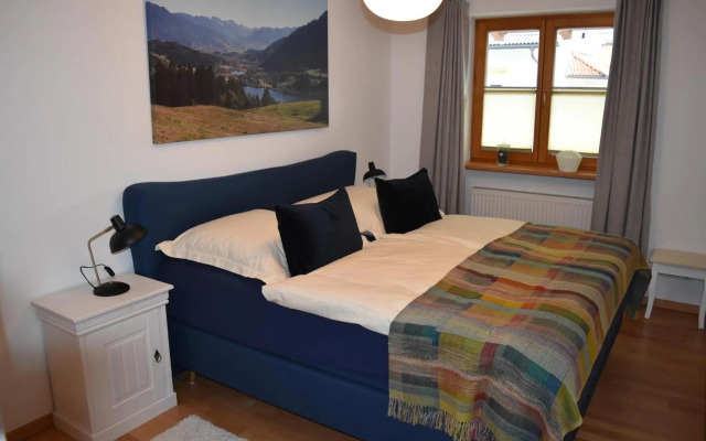 Ferienwohnung Drei Seen