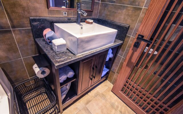 Elsewhere Boutique Hotel Inn North Street