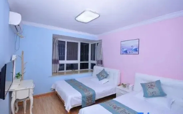 Yijia Theme Hostel