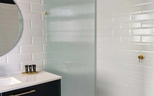Retro 1 Bedroom Apartment in Perth