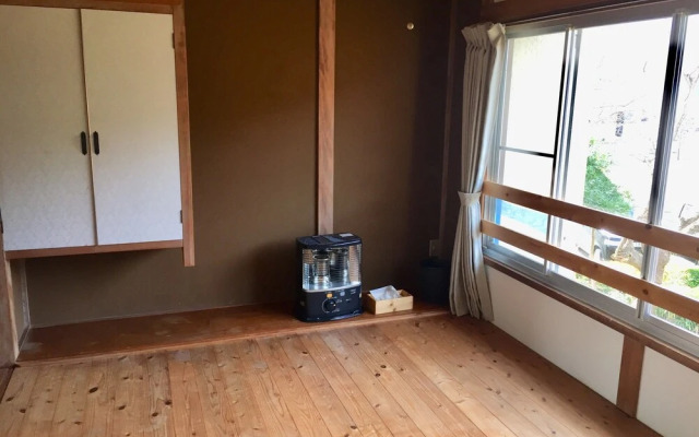 Guest House Itokawa