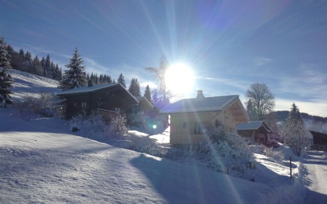 Chaletsavoie