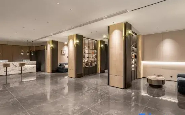Lido Light Residence Hotel Mian ning