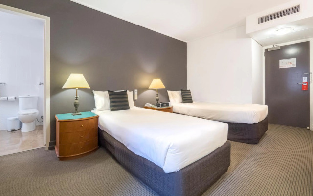 Great Southern Hotel Brisbane