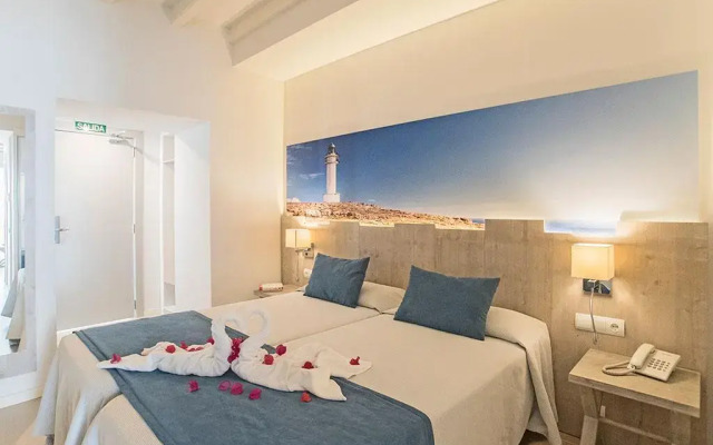 Hotel Voramar Formentera