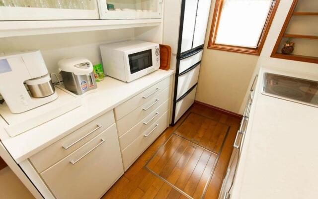 Urayasu House & Disney Area