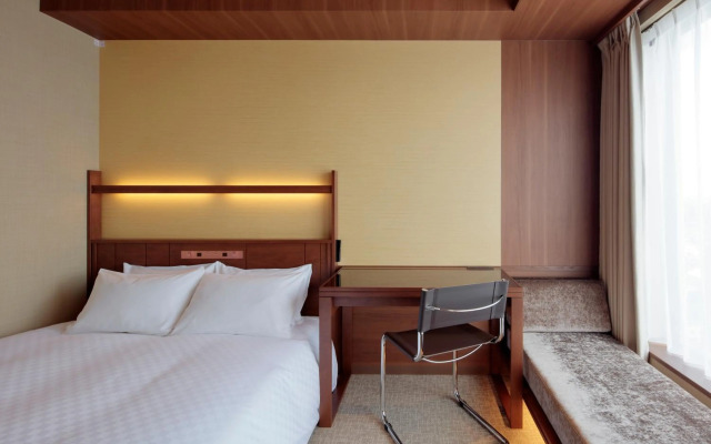 Candeo Hotels Utsunomiya