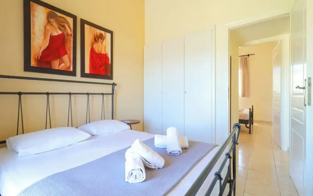 Stunning Beachfront Villa for Rent