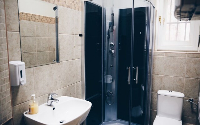Das Hostel