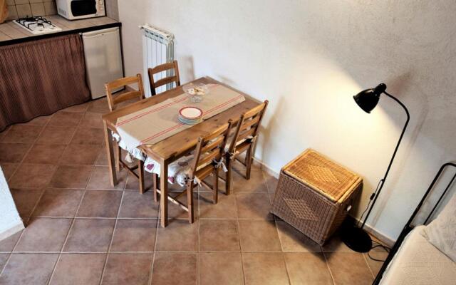 Spacious apartment in Modica with shared pool