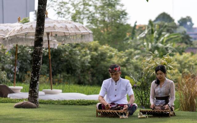 Premadhan Cottage Canggu