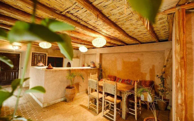 Riad Minami