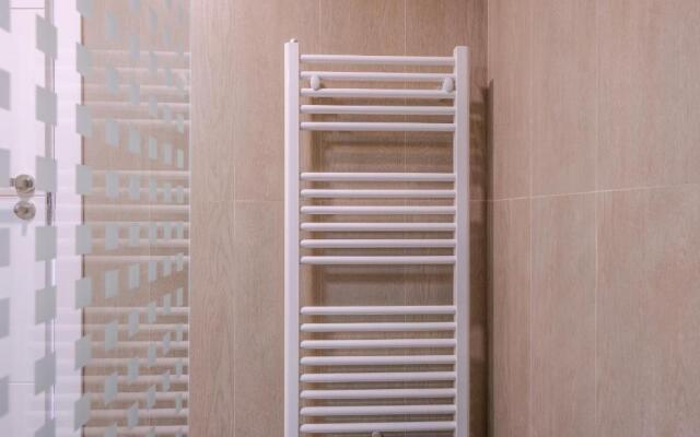 Big Apple Apartment Granada by A3Rentals
