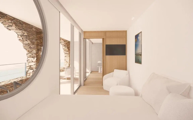 Hôtel Les Roches – Relais & Châteaux