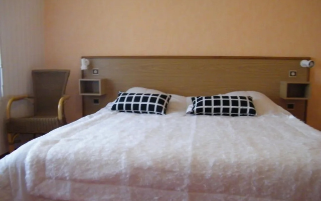 Hotel de Tesse