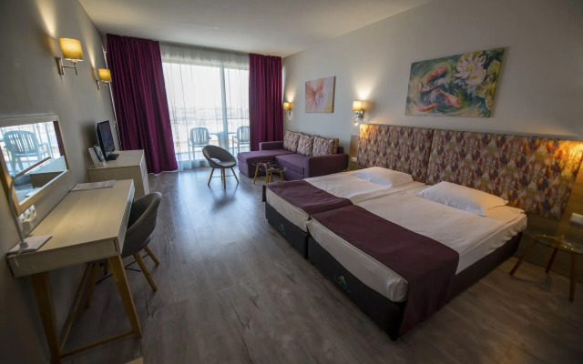 Topola Skies Resort & Aquapark - All inclusive