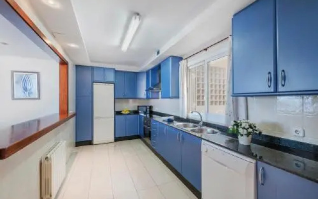 Apartment Vistamar No4