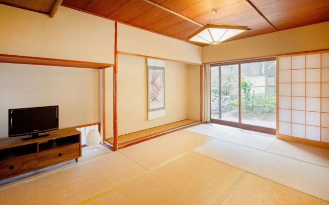 Suisui Garden Ryokan