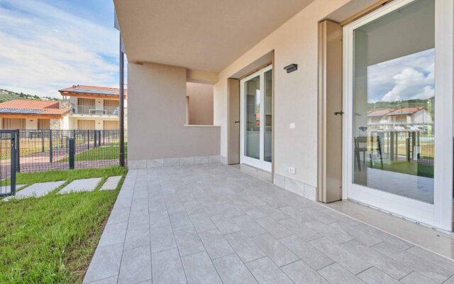ApartmentsGarda - Garda31 Residence