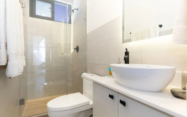Casa Lourdes by Acomodo Casco Viejo