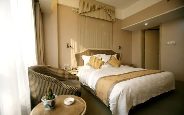 Xiaoshan International(Deluxe)