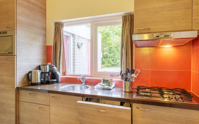 Center Parcs Port Z Lande Ouddorp