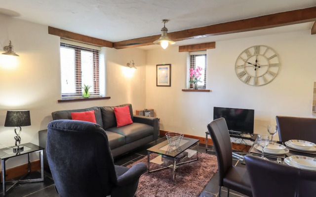 Bobbin Cottage
