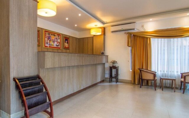 Park Hotel Bhutan