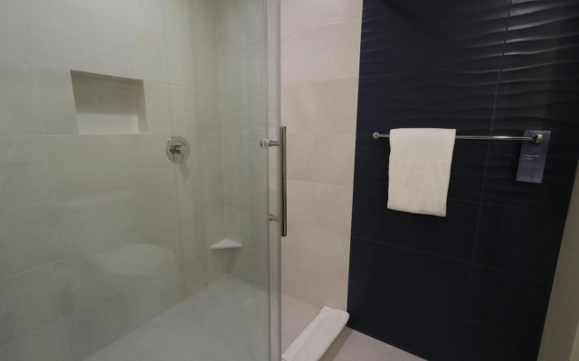 Fairfield Inn & Suites by Marriott Mexicali