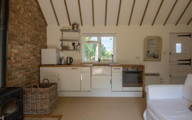 Dormestone Farm