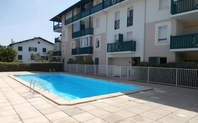 Appartement Anglet, 2 pièces, 4 personnes - FR-1-3-495