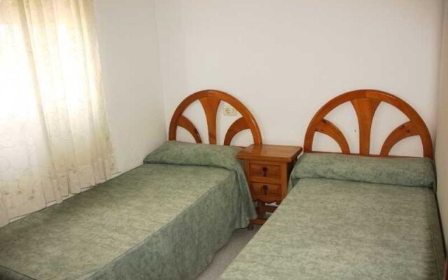 Apartamentos Mar de Azahar