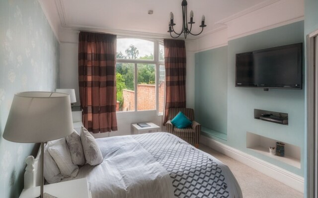 Austin Guest House