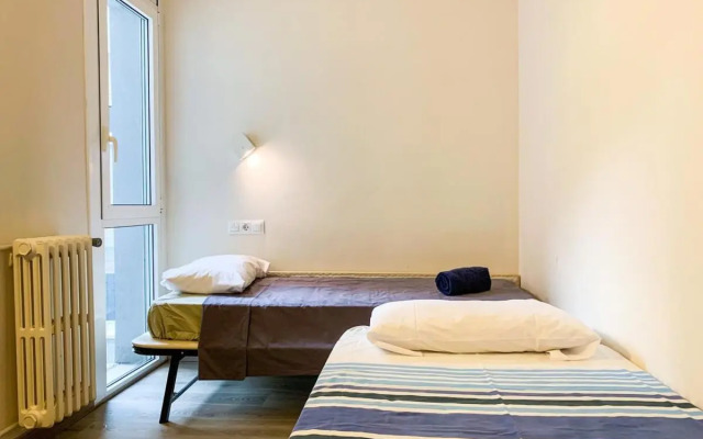 Apartamento Perfección al lado de Caldea