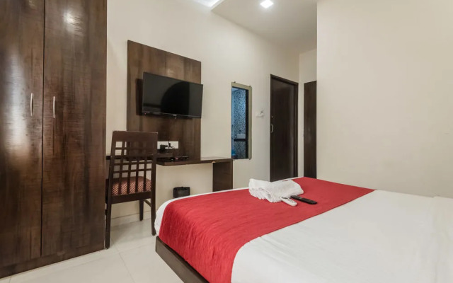 Alfa Grand by FabHotels