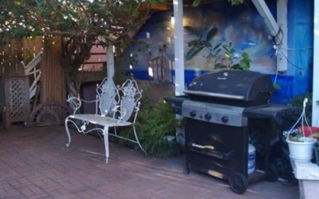 The Villa Bed & Breakfast
