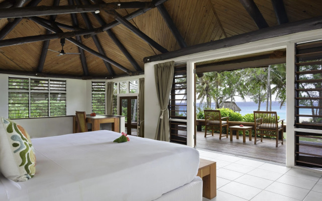 Yasawa Island Resort