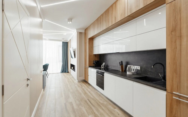 Prestige Plaza Apartments