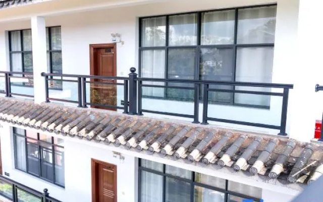 Puzhehei Qingyuan Yeshe Homestay – Exterior – Qiubei