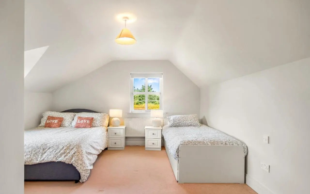 Sycamore Cottage