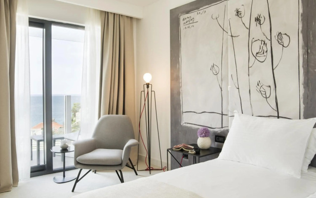 Hotel Kompas
