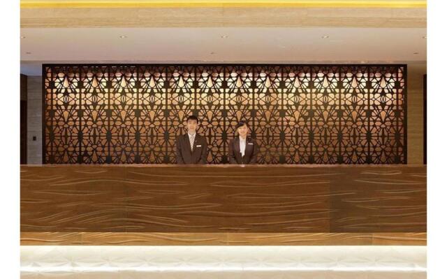 Cordis Foshan Lingnan Tiandi