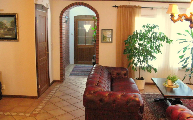 Villa Prud