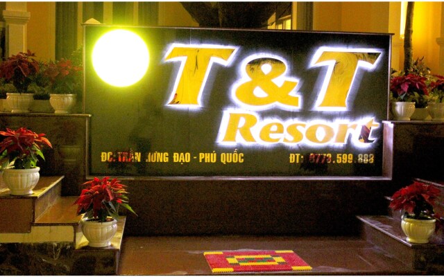 T&T Resort And Spa